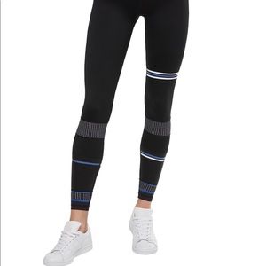 LILYBOD MALI ULTRA JET LEGGINGS